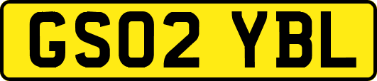 GS02YBL