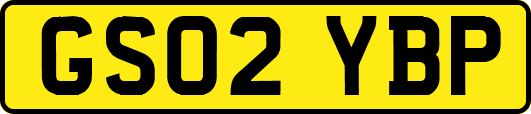GS02YBP