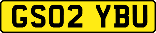 GS02YBU
