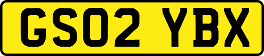 GS02YBX