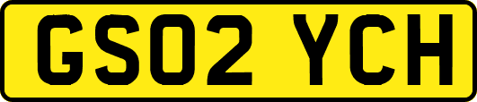GS02YCH