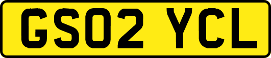 GS02YCL