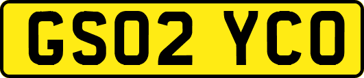 GS02YCO