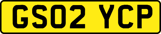GS02YCP