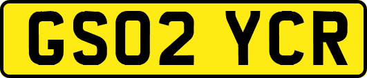 GS02YCR