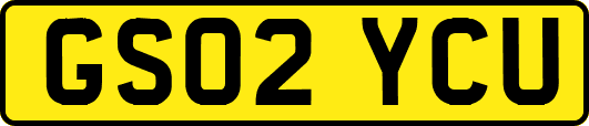GS02YCU