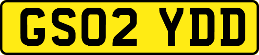 GS02YDD