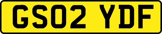 GS02YDF