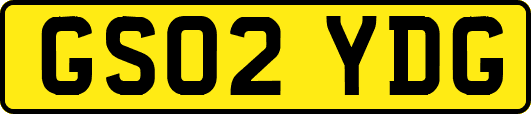 GS02YDG