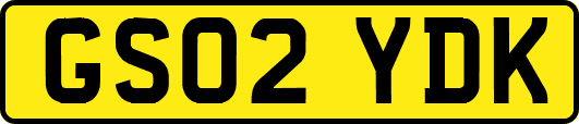 GS02YDK