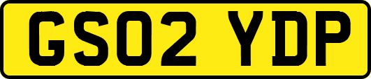 GS02YDP