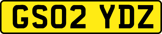 GS02YDZ