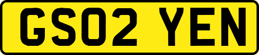 GS02YEN