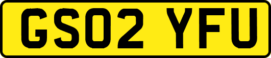 GS02YFU
