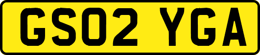 GS02YGA