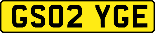 GS02YGE
