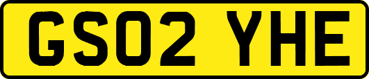 GS02YHE