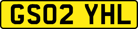 GS02YHL