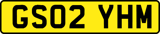 GS02YHM