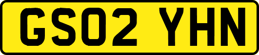 GS02YHN