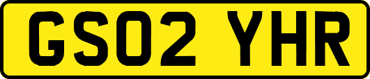 GS02YHR