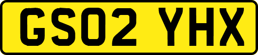 GS02YHX