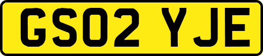 GS02YJE