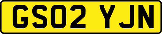 GS02YJN