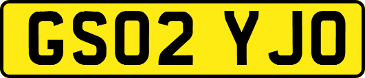 GS02YJO