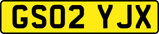 GS02YJX