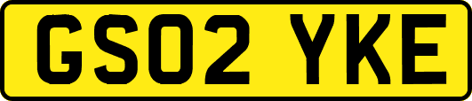 GS02YKE