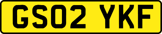GS02YKF