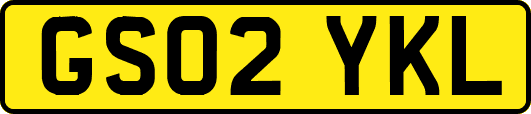GS02YKL