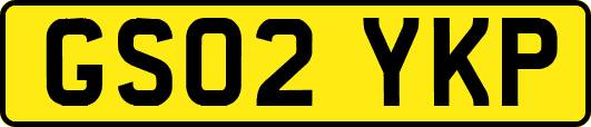 GS02YKP