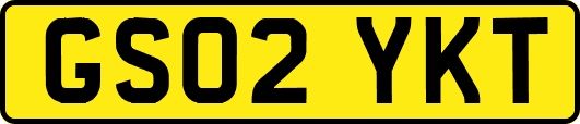 GS02YKT