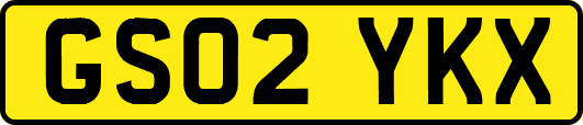 GS02YKX