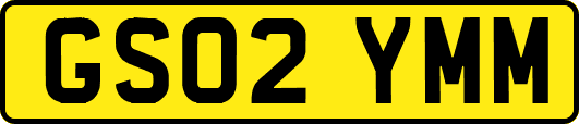 GS02YMM