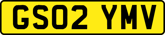 GS02YMV