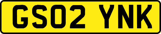 GS02YNK