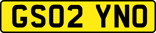 GS02YNO