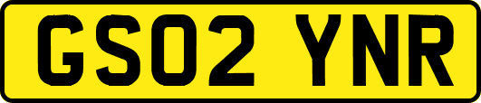 GS02YNR