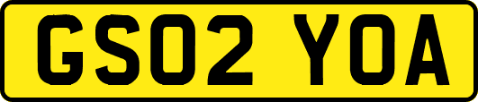 GS02YOA