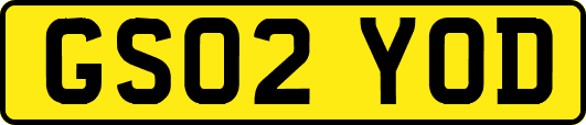 GS02YOD
