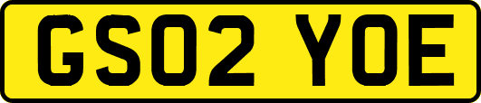 GS02YOE
