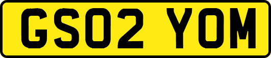 GS02YOM