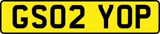 GS02YOP