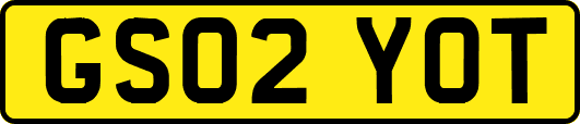 GS02YOT