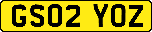 GS02YOZ