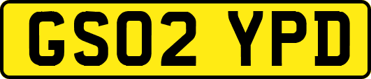 GS02YPD