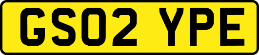 GS02YPE